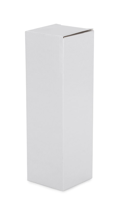 Glass bottle GLASSI 510 ml