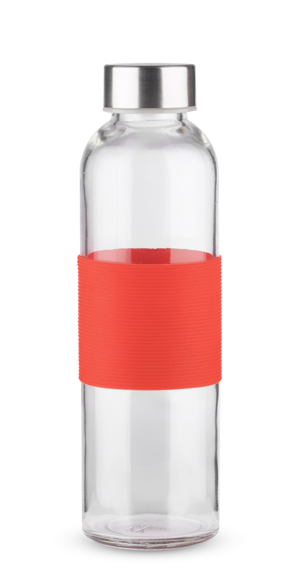 Glass bottle GLASSI 510 ml