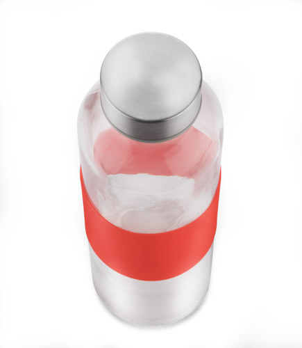 Glass bottle GLASSI 510 ml