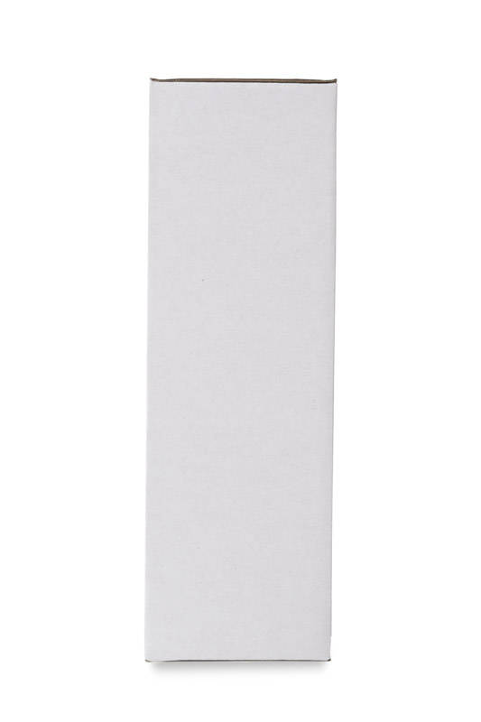 Glass bottle GLASSI 510 ml