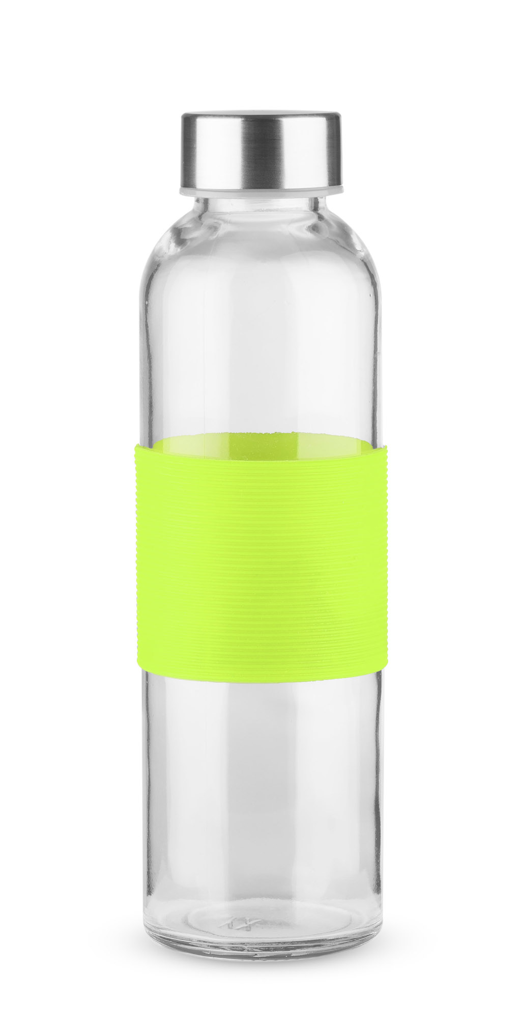 Glass bottle GLASSI 510 ml