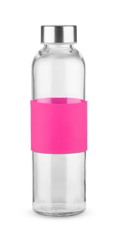 Glass bottle GLASSI 510 ml