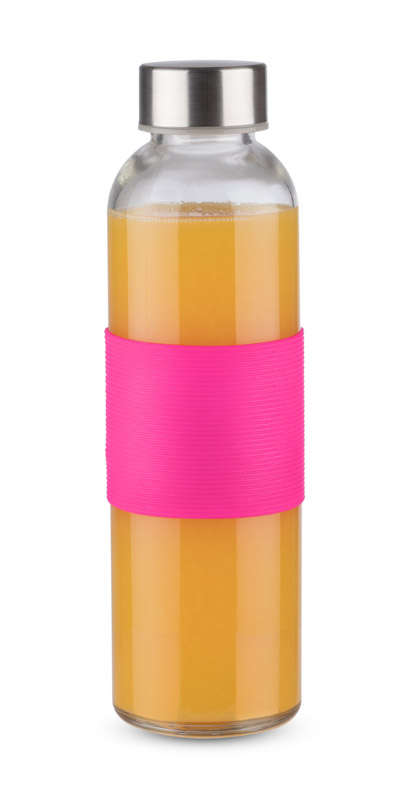 Glass bottle GLASSI 510 ml