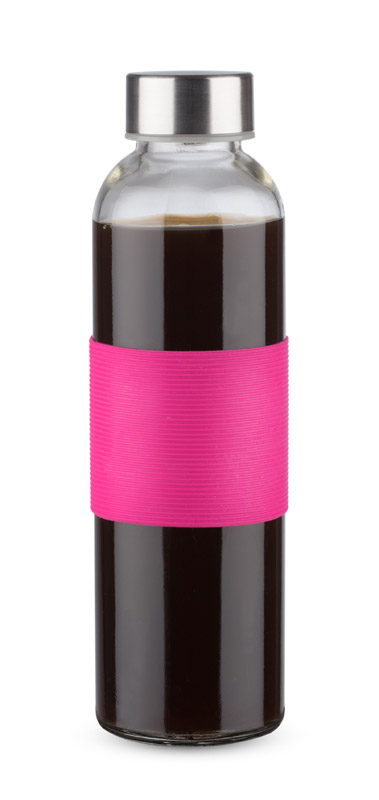 Glass bottle GLASSI 510 ml