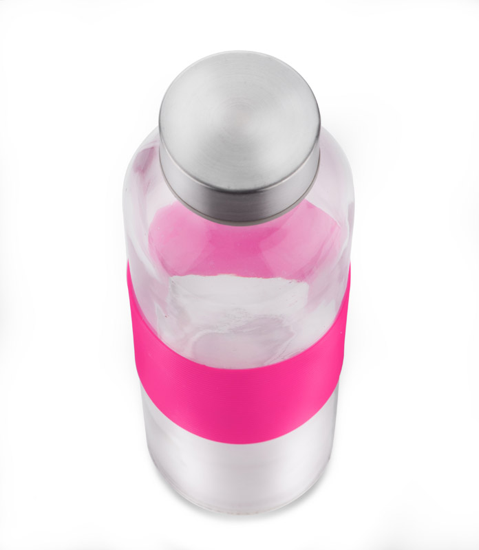 Glass bottle GLASSI 510 ml