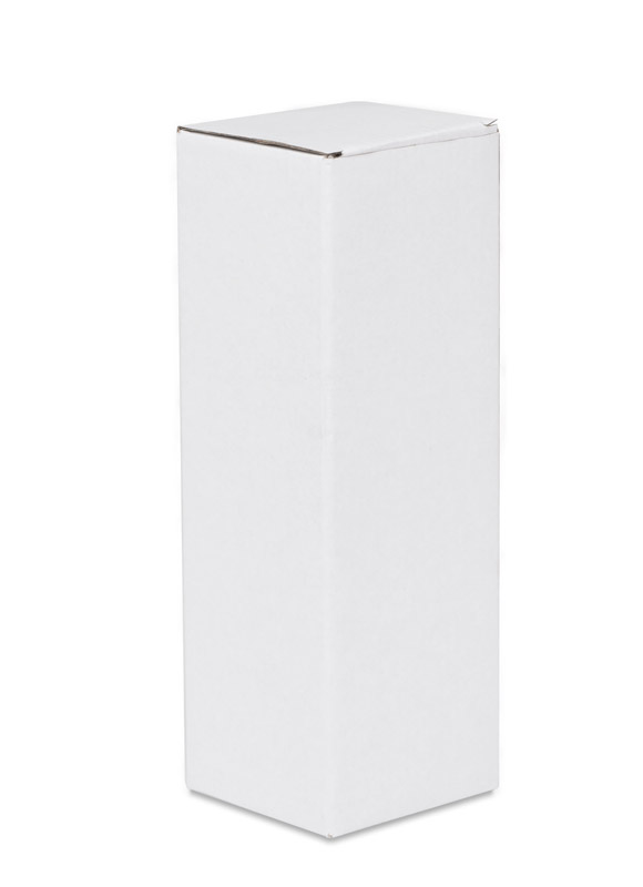 Glass bottle GLASSI 510 ml