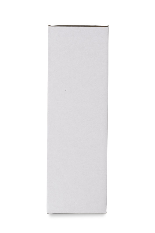Glass bottle GLASSI 510 ml