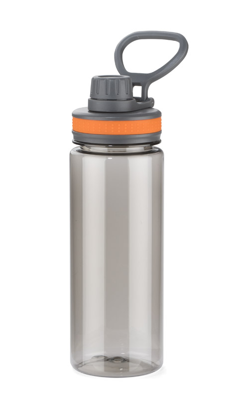 Sport bottle GREY 700 ml