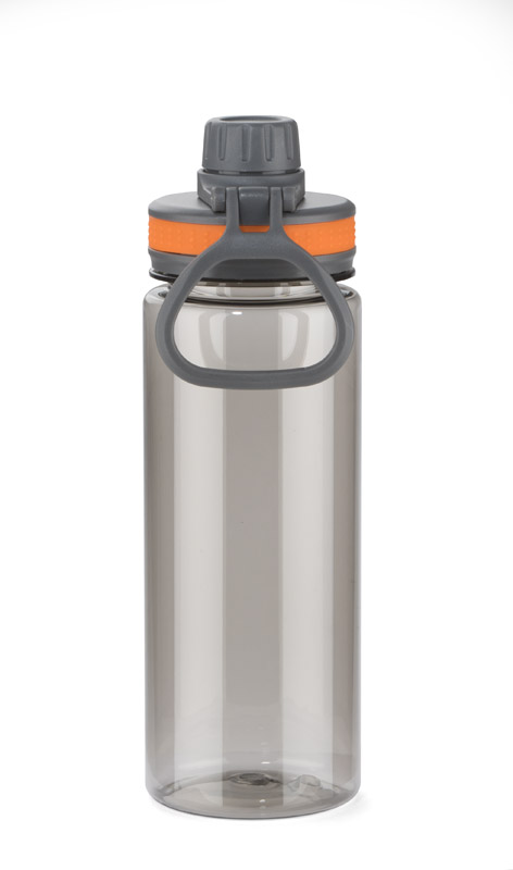 Sport bottle GREY 700 ml