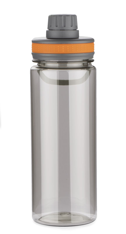 Sport bottle GREY 700 ml
