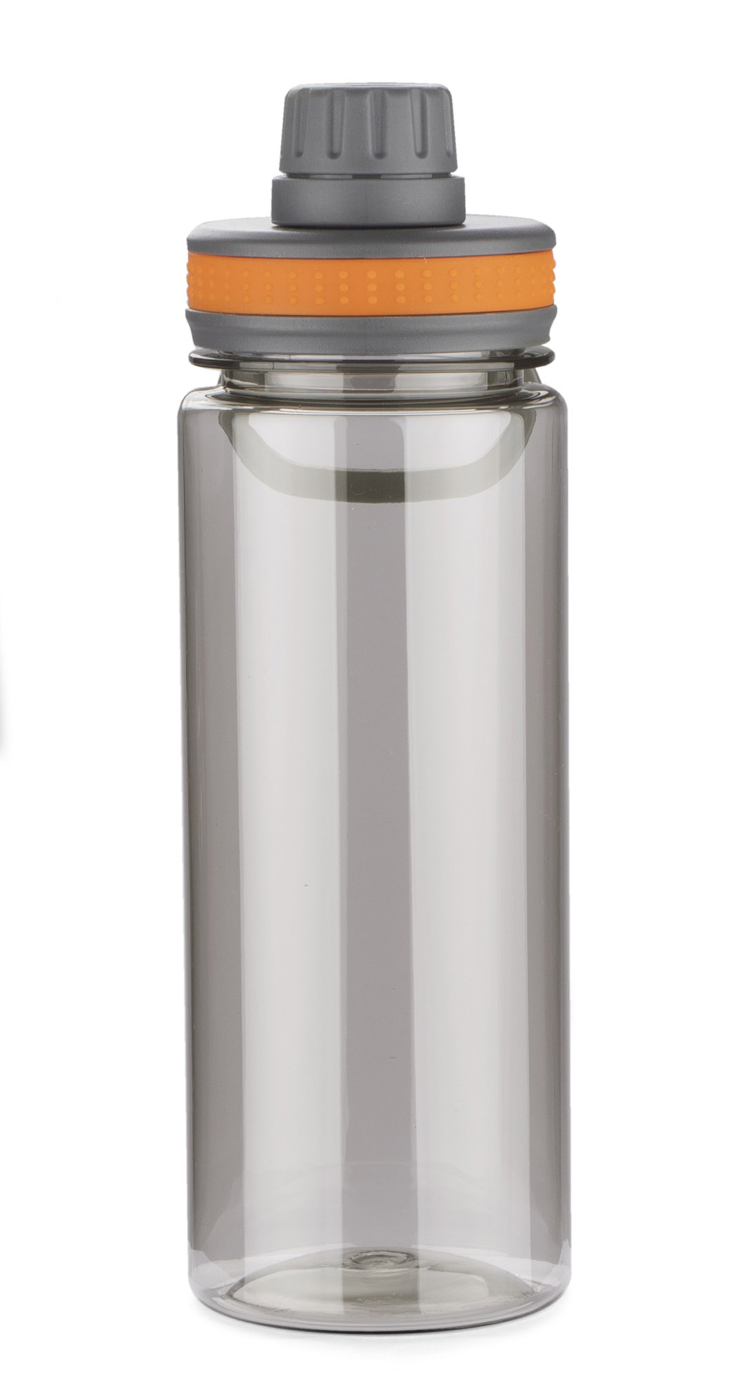 Sport bottle GREY 700 ml