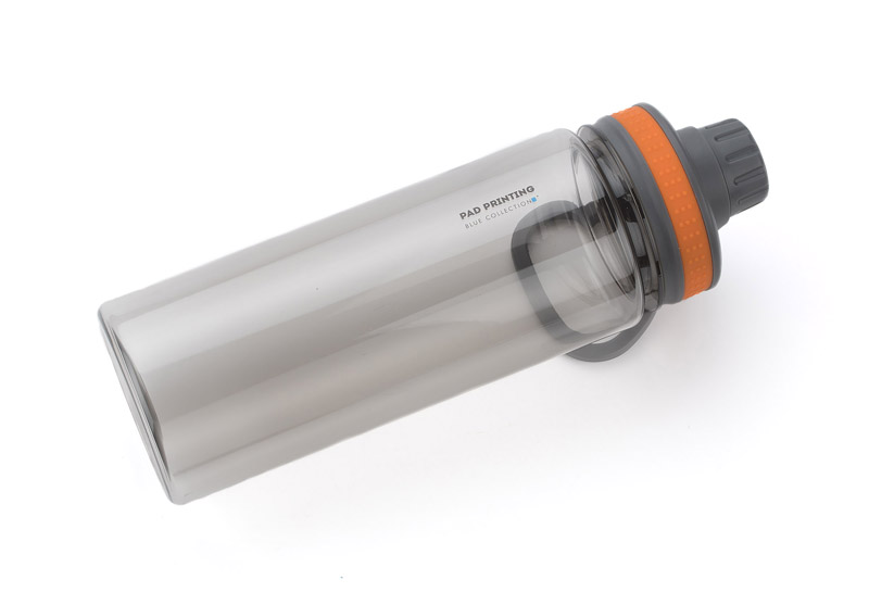 Sport bottle GREY 700 ml