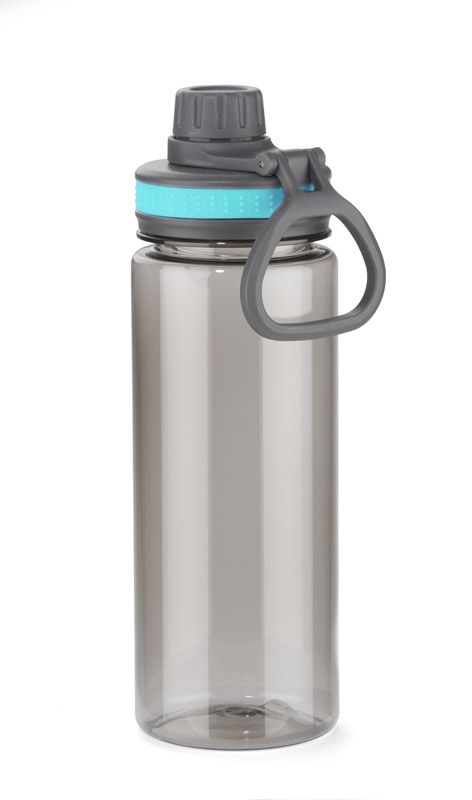 Sport bottle GREY 700 ml
