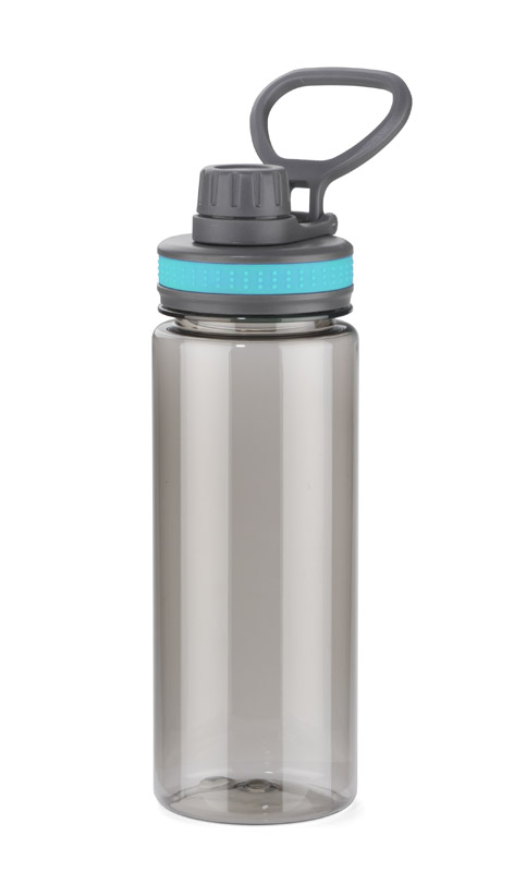 Sport bottle GREY 700 ml