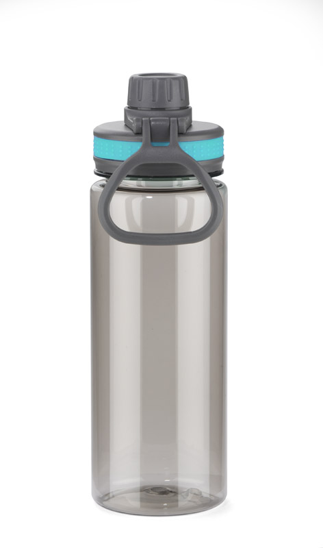 Sport bottle GREY 700 ml