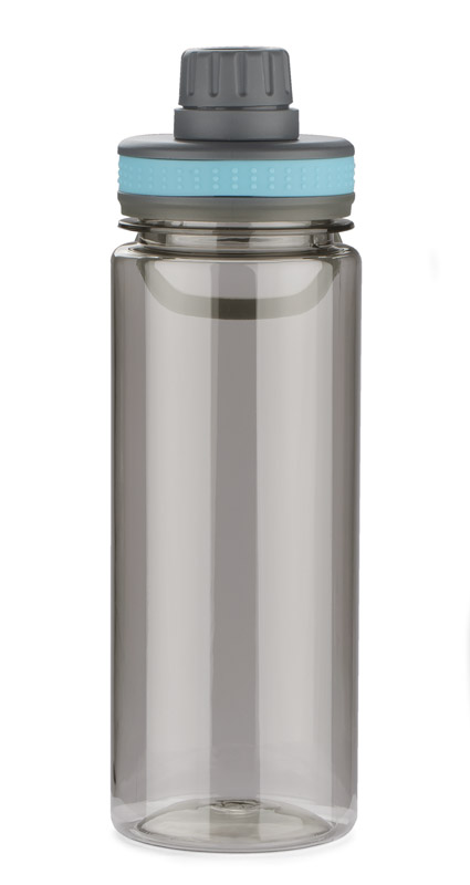 Sport bottle GREY 700 ml