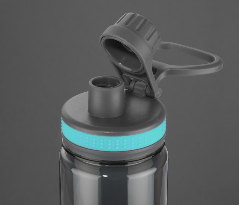 Sport bottle GREY 700 ml