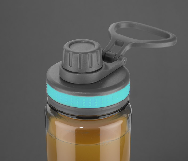 Sport bottle GREY 700 ml