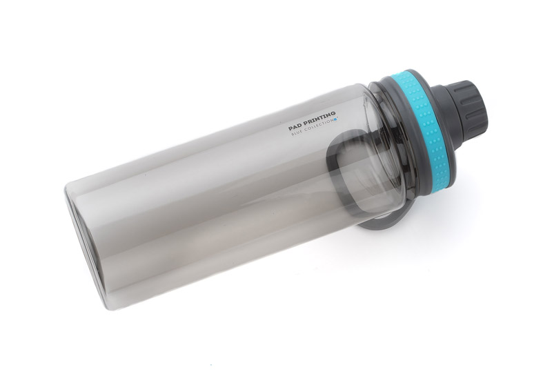Sport bottle GREY 700 ml