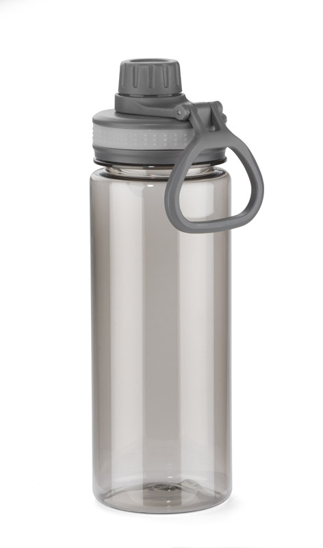 Sport bottle GREY 700 ml