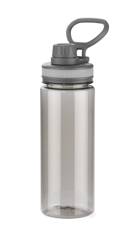 Sport bottle GREY 700 ml