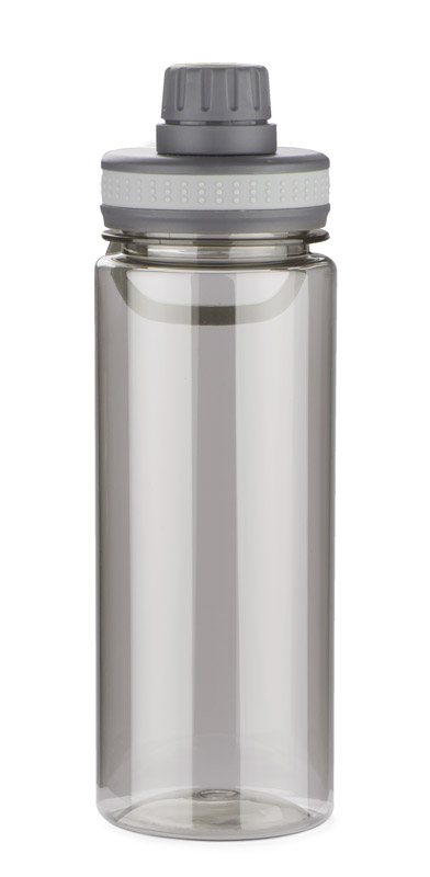 Sport bottle GREY 700 ml