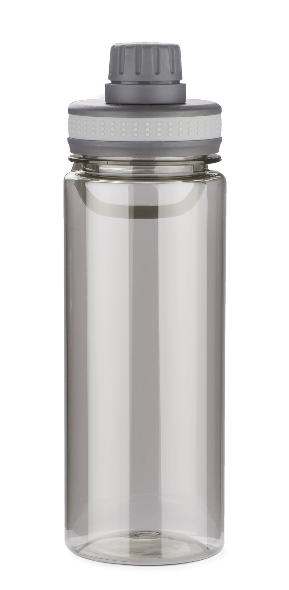Sport bottle GREY 700 ml