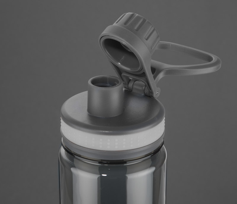 Sport bottle GREY 700 ml