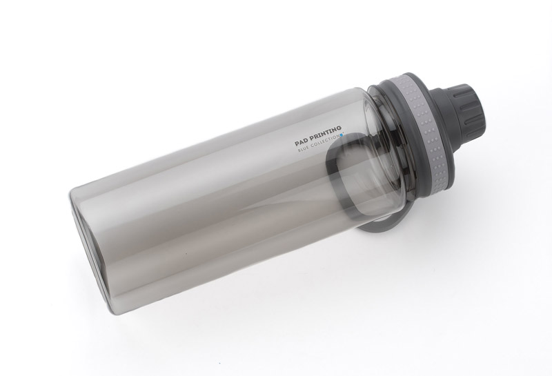 Sport bottle GREY 700 ml