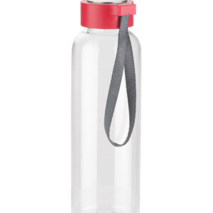 Water bottle CLEAR 500 ml