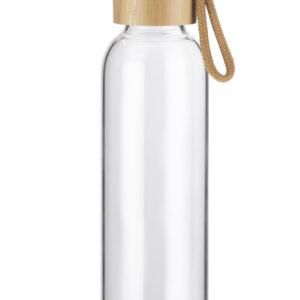 Glass bottle VIDO 560 ml
