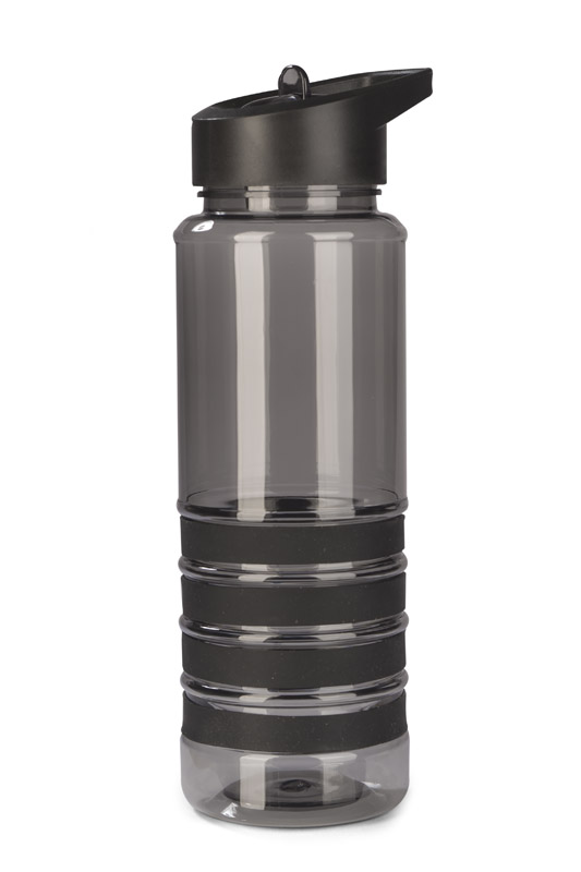 Sport bottle with carbon filter KIVI 700 ml