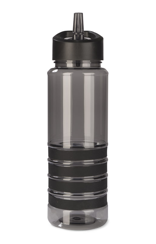 Sport bottle with carbon filter KIVI 700 ml