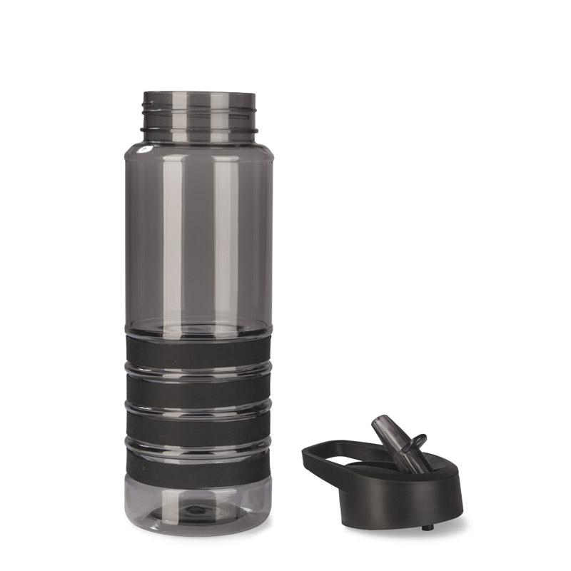 Sport bottle with carbon filter KIVI 700 ml