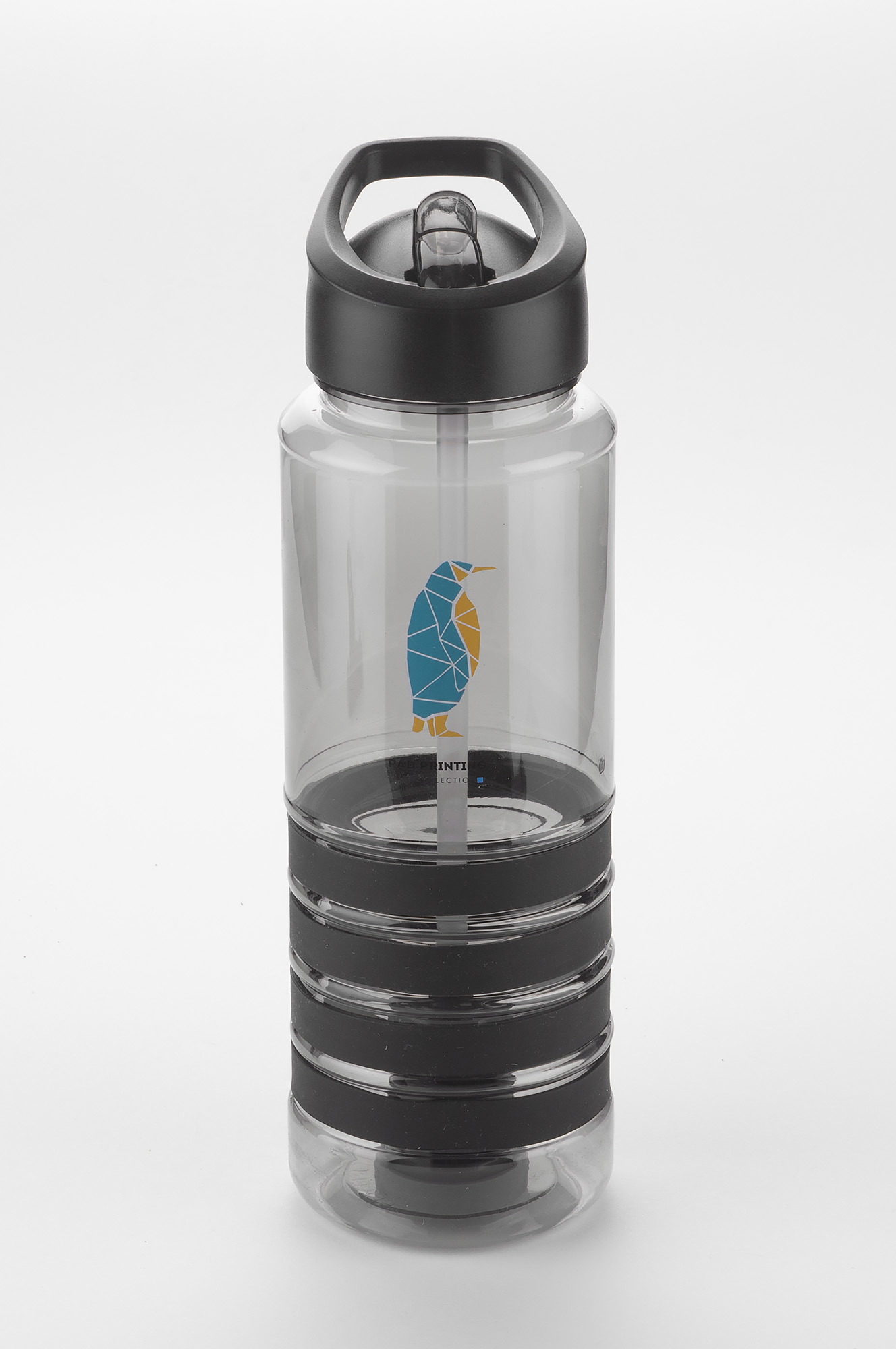 Sport bottle with carbon filter KIVI 700 ml