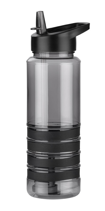 Sport bottle with carbon filter KIVI 700 ml