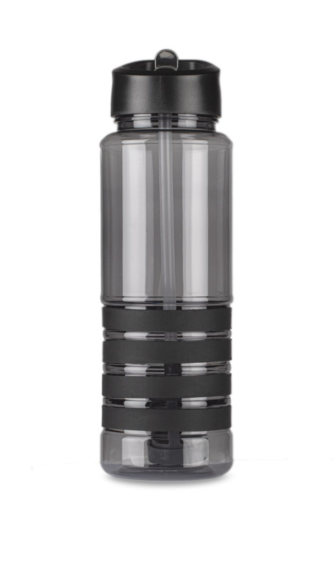 Sport bottle with carbon filter KIVI 700 ml