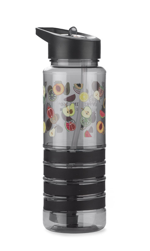 Sport bottle with carbon filter KIVI 700 ml