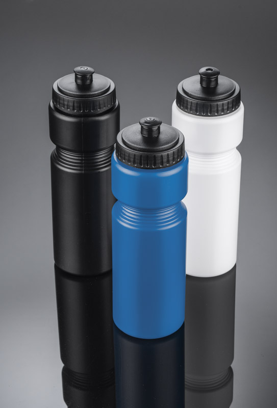 Bike water bottle BAJK 750 ml