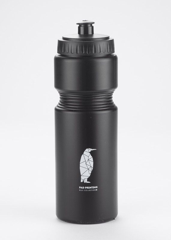 Bike water bottle BAJK 750 ml