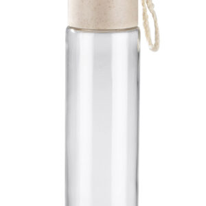 Glass bottle SKINNY 350 ml