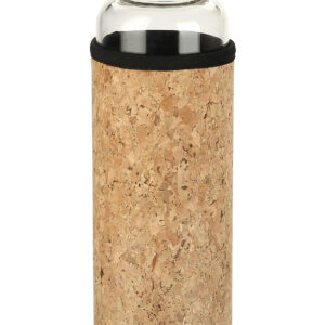 Glass bottle VENI 550 ml