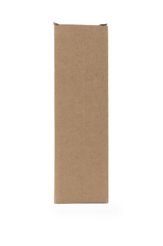 Glass bottle VENI 550 ml