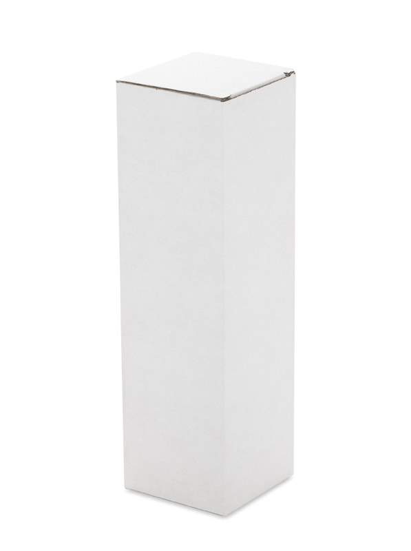 Glass bottle VENI 550 ml