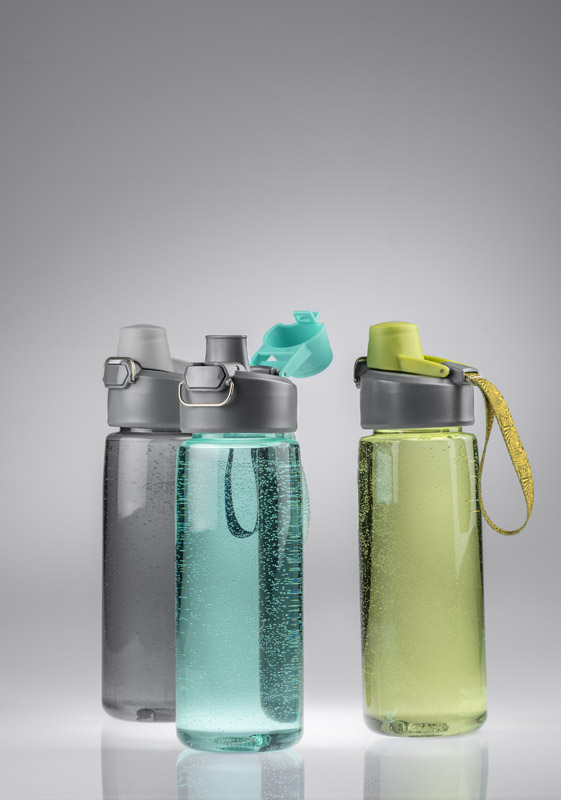 Sport bottle SHOT 750 ml