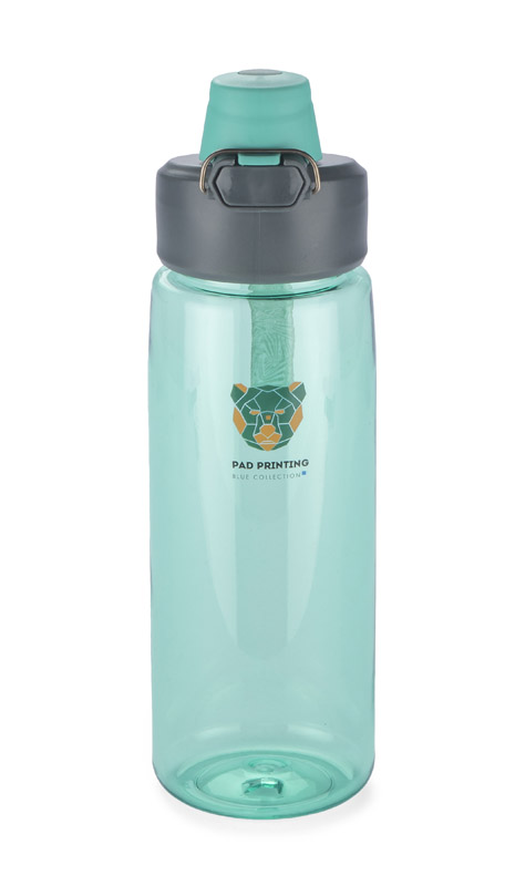 Sport bottle SHOT 750 ml