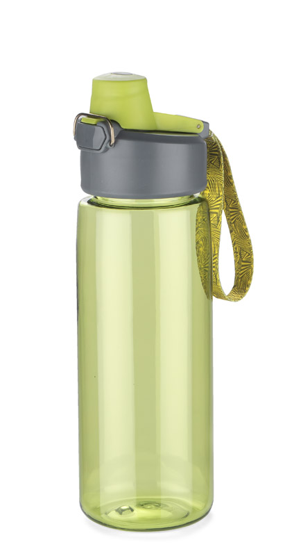 Sport bottle SHOT 750 ml