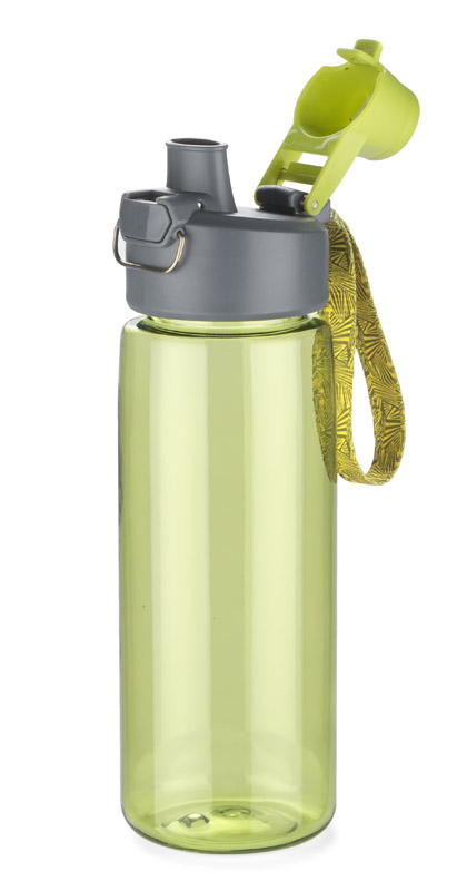 Sport bottle SHOT 750 ml