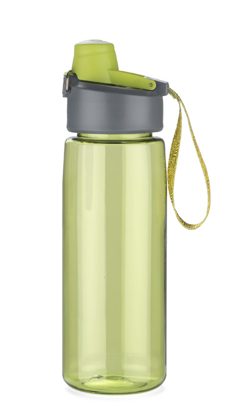 Sport bottle SHOT 750 ml
