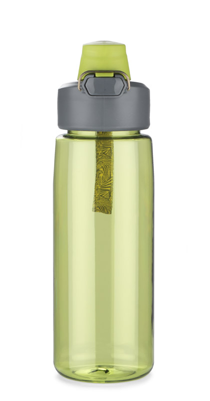 Sport bottle SHOT 750 ml